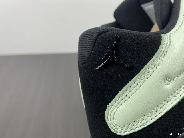 Air Low Jordan DM0803-300 Retro 13 (2021) Single's Day 0724